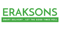 ERAKSONS LOGISTICS