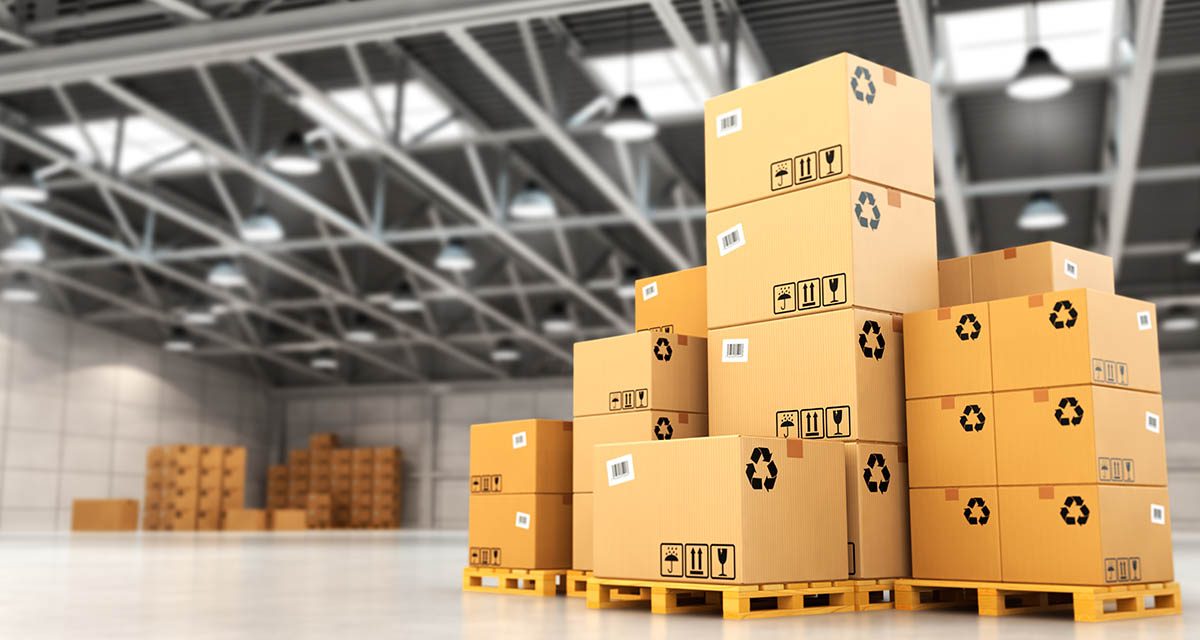 What is Supply Logistics? What are the Benefits?