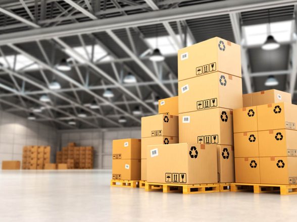 What is Supply Logistics? What are the Benefits?